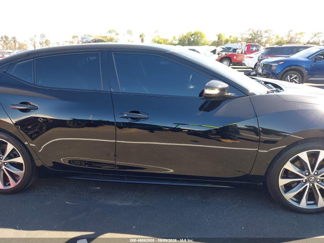 Nissan Maxima 3.5 Platinum 2019 1N4AA6AV5KC378644 Image 14