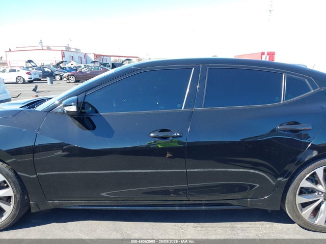 Nissan Maxima 3.5 Platinum 2019 1N4AA6AV5KC378644 Image 15