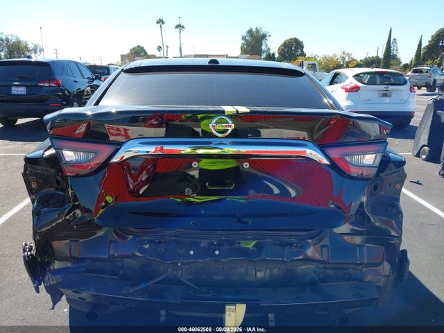 Nissan Maxima 3.5 Platinum 2019 1N4AA6AV5KC378644 Image 17