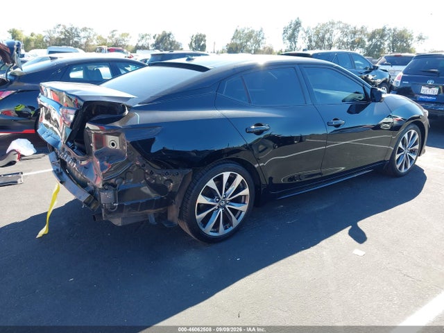 Nissan Maxima 3.5 Platinum 2019 1N4AA6AV5KC378644 Image 4