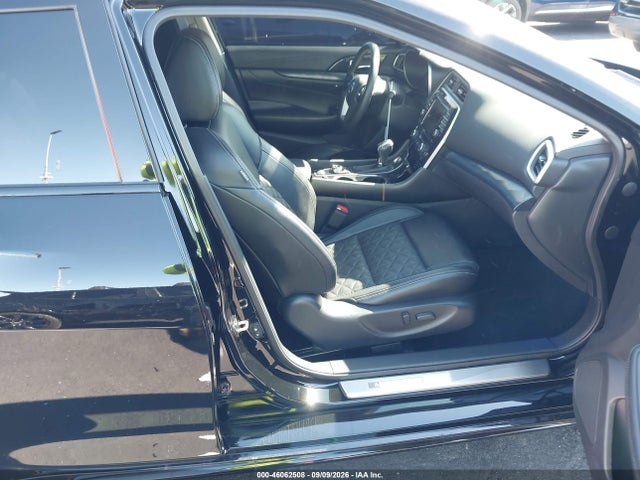 Nissan Maxima 3.5 Platinum 2019 1N4AA6AV5KC378644 Image 5