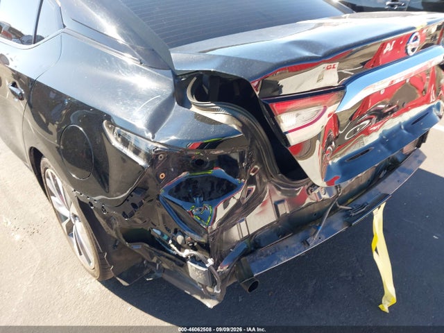 Nissan Maxima 3.5 Platinum 2019 1N4AA6AV5KC378644 Image 6