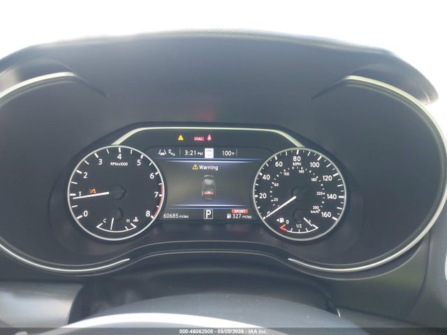 Nissan Maxima 3.5 Platinum 2019 1N4AA6AV5KC378644 Image 7
