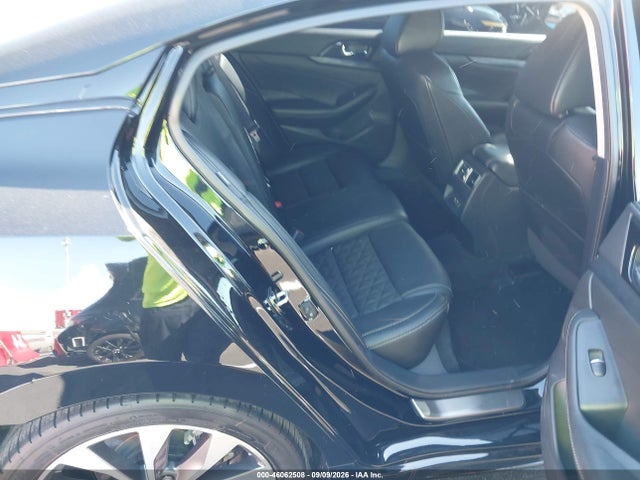 Nissan Maxima 3.5 Platinum 2019 1N4AA6AV5KC378644 Image 8