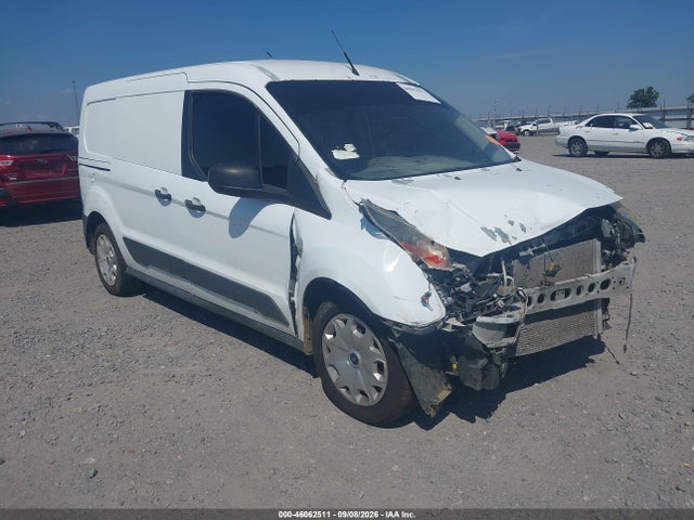 46062511 :رقم المزاد ، NM0LS7E73F1226684 vin ، 2015 Ford Transit Connect Xl مزاد بيع