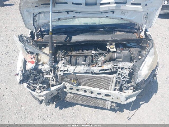 Продажа на аукционе авто 2015 Ford Transit Connect Xl, vin: NM0LS7E73F1226684, номер лота: 46062511