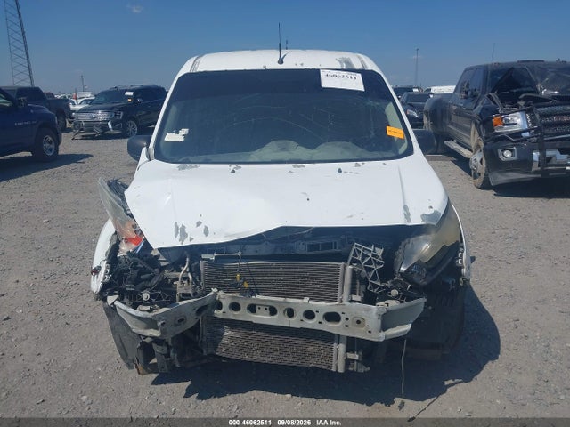 Продажа на аукционе авто 2015 Ford Transit Connect Xl, vin: NM0LS7E73F1226684, номер лота: 46062511