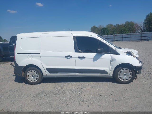 Продажа на аукционе авто 2015 Ford Transit Connect Xl, vin: NM0LS7E73F1226684, номер лота: 46062511