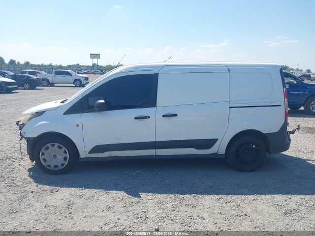 Продажа на аукционе авто 2015 Ford Transit Connect Xl, vin: NM0LS7E73F1226684, номер лота: 46062511