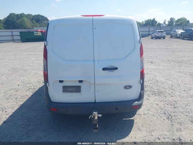 Продажа на аукционе авто 2015 Ford Transit Connect Xl, vin: NM0LS7E73F1226684, номер лота: 46062511