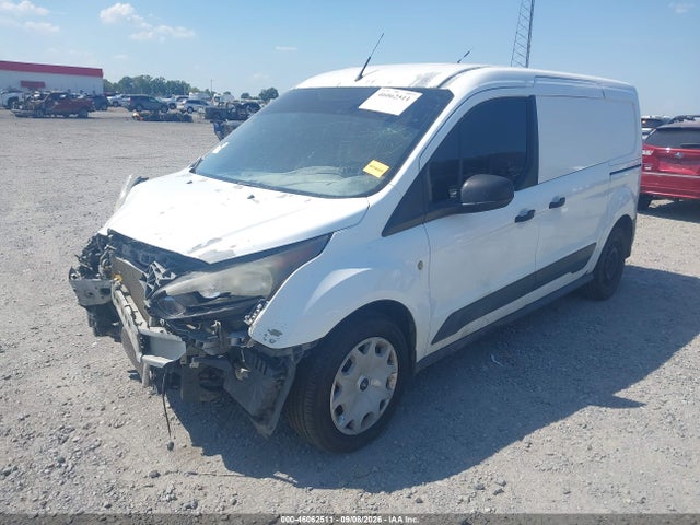Продажа на аукционе авто 2015 Ford Transit Connect Xl, vin: NM0LS7E73F1226684, номер лота: 46062511