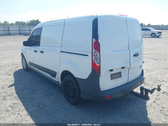Продажа на аукционе авто 2015 Ford Transit Connect Xl, vin: NM0LS7E73F1226684, номер лота: 46062511