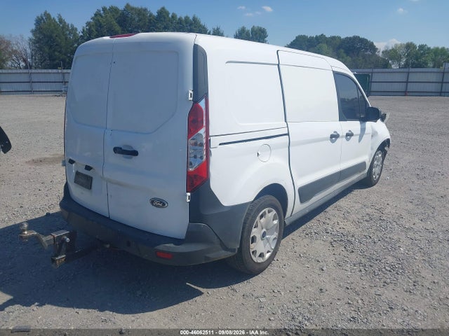 Продажа на аукционе авто 2015 Ford Transit Connect Xl, vin: NM0LS7E73F1226684, номер лота: 46062511