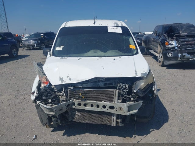 Продажа на аукционе авто 2015 Ford Transit Connect Xl, vin: NM0LS7E73F1226684, номер лота: 46062511