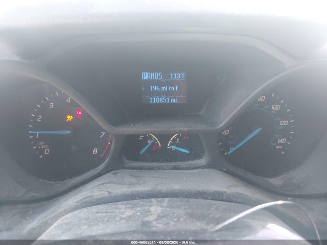 Продажа на аукционе авто 2015 Ford Transit Connect Xl, vin: NM0LS7E73F1226684, номер лота: 46062511