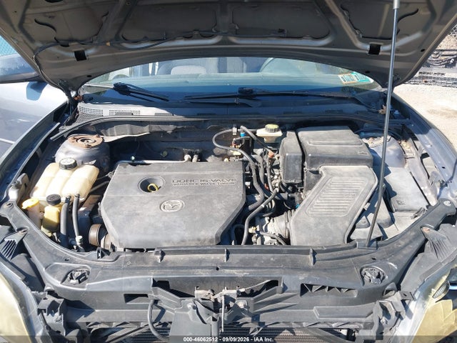 Продаж на аукціоні авто 2007 Mazda Mazda3 I Sport, vin: JM1BK12FX71649030, номер лоту: 46062512