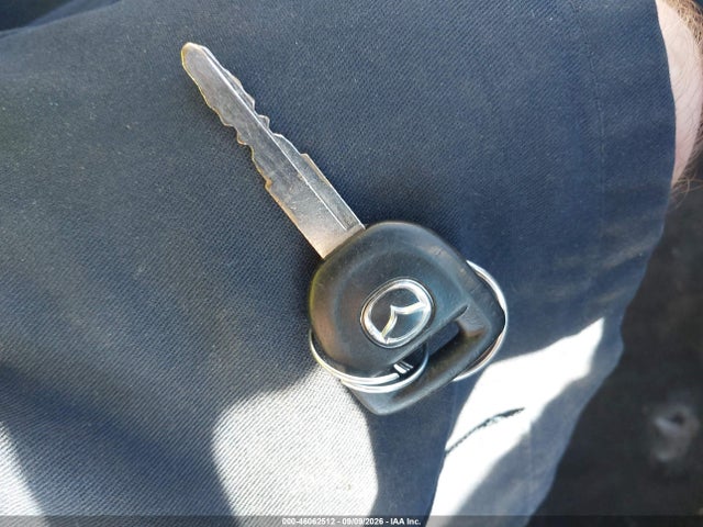 Продаж на аукціоні авто 2007 Mazda Mazda3 I Sport, vin: JM1BK12FX71649030, номер лоту: 46062512
