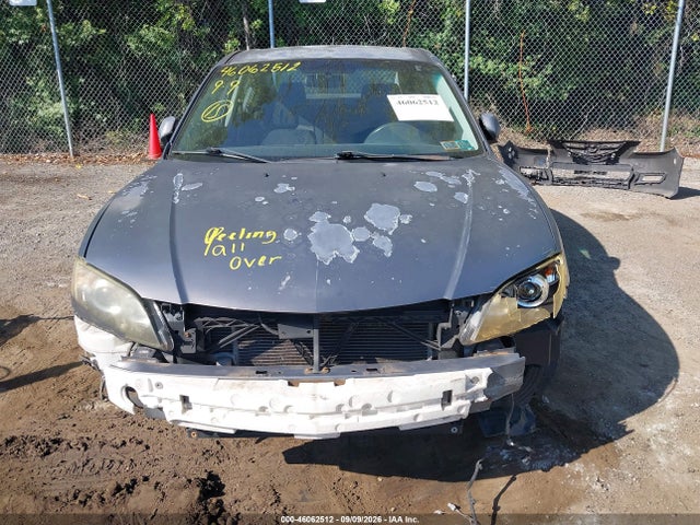Продаж на аукціоні авто 2007 Mazda Mazda3 I Sport, vin: JM1BK12FX71649030, номер лоту: 46062512