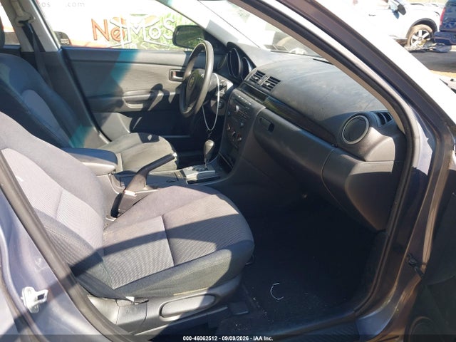 Продаж на аукціоні авто 2007 Mazda Mazda3 I Sport, vin: JM1BK12FX71649030, номер лоту: 46062512