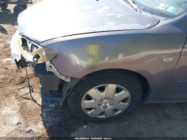 Продаж на аукціоні авто 2007 Mazda Mazda3 I Sport, vin: JM1BK12FX71649030, номер лоту: 46062512