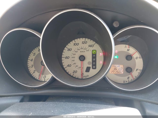 Продаж на аукціоні авто 2007 Mazda Mazda3 I Sport, vin: JM1BK12FX71649030, номер лоту: 46062512