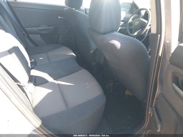 Продаж на аукціоні авто 2007 Mazda Mazda3 I Sport, vin: JM1BK12FX71649030, номер лоту: 46062512