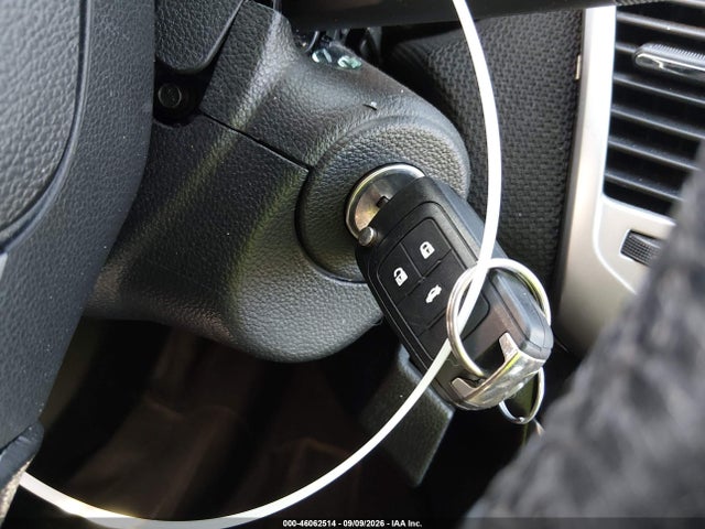 Продажа на аукционе авто 2013 Chevrolet Cruze Eco Auto, vin: 1G1PH5SB5D7291152, номер лота: 46062514