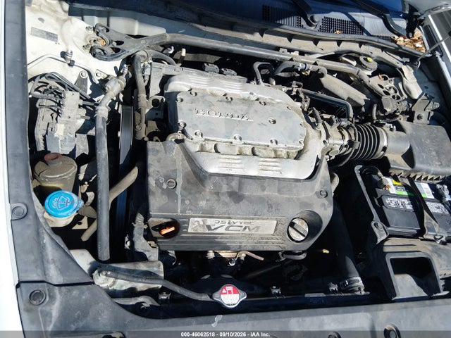 Aukcja sprzedaży 2012 Honda Accord 3.5 Ex-l, vin: 1HGCP3F82CA038045, numer aukcji: 46062518