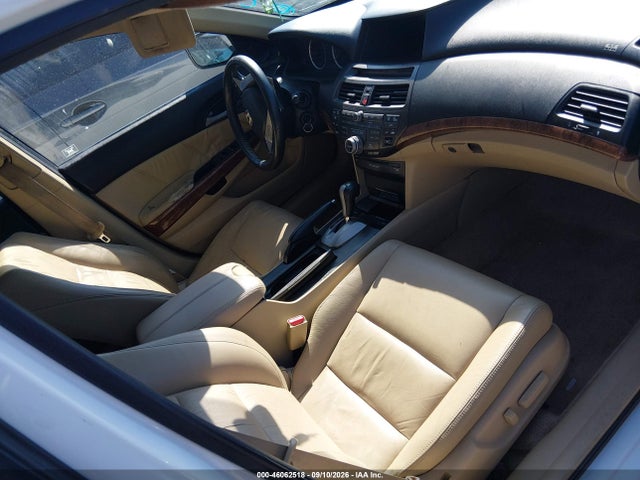 Aukcja sprzedaży 2012 Honda Accord 3.5 Ex-l, vin: 1HGCP3F82CA038045, numer aukcji: 46062518