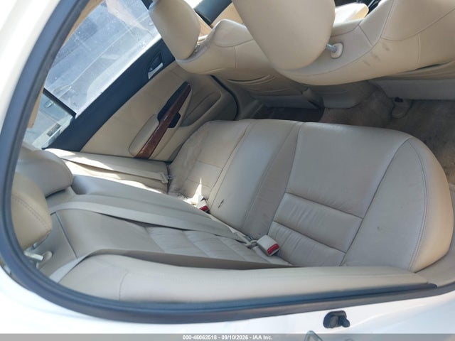 Aukcja sprzedaży 2012 Honda Accord 3.5 Ex-l, vin: 1HGCP3F82CA038045, numer aukcji: 46062518