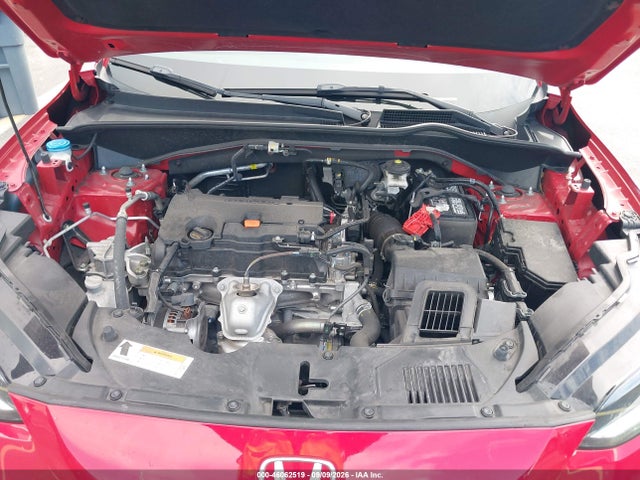 Продажа на аукционе авто 2025 Honda Hr-v 2wd Sport, vin: 3CZRZ1H51SM724695, номер лота: 46062519