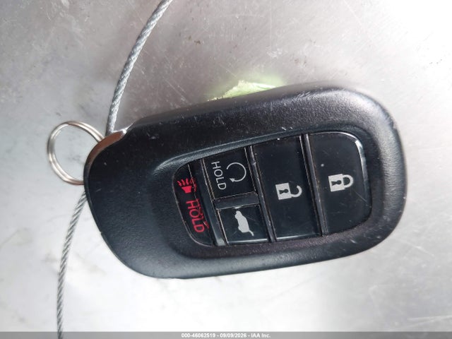 Продажа на аукционе авто 2025 Honda Hr-v 2wd Sport, vin: 3CZRZ1H51SM724695, номер лота: 46062519