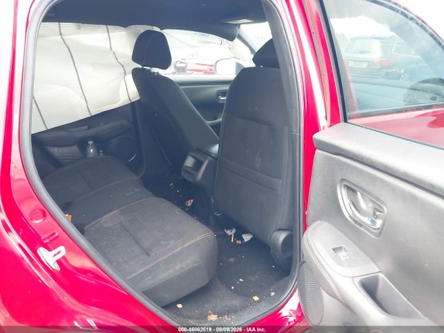Продажа на аукционе авто 2025 Honda Hr-v 2wd Sport, vin: 3CZRZ1H51SM724695, номер лота: 46062519