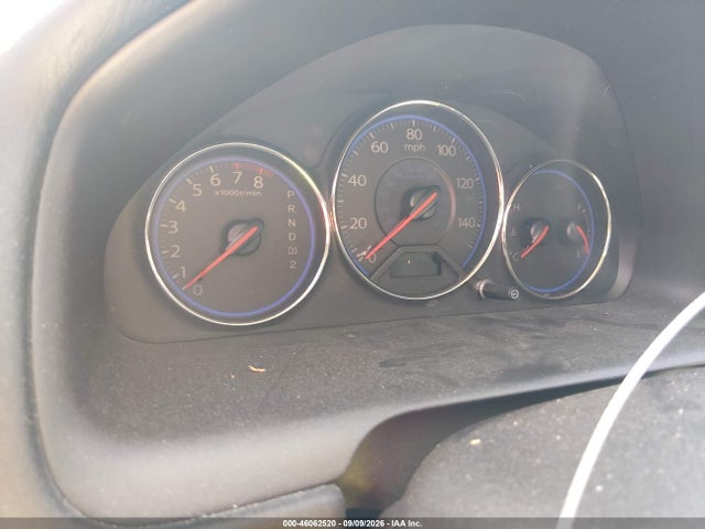 2005 Honda Civic Lx მანქანა იყიდება აუქციონზე, vin: 2HGES16575H613102, აუქციონის ნომერი: 46062520