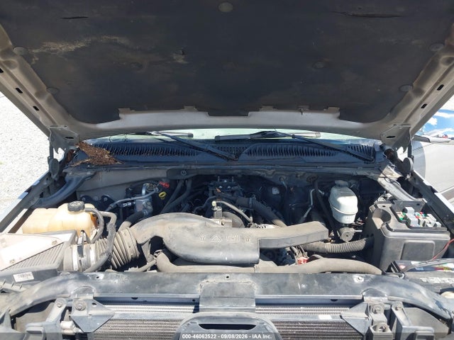 Aukcja sprzedaży 2004 Chevrolet Avalanche 1500, vin: 3GNEK12T04G230112, numer aukcji: 46062522
