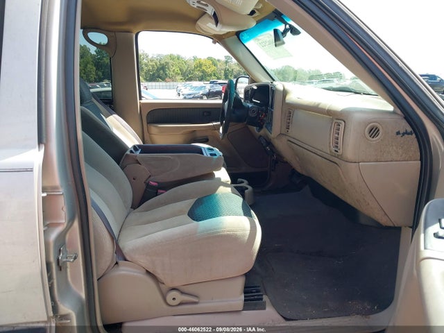 Aukcja sprzedaży 2004 Chevrolet Avalanche 1500, vin: 3GNEK12T04G230112, numer aukcji: 46062522