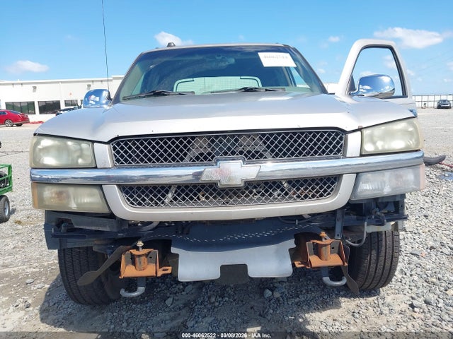 Aukcja sprzedaży 2004 Chevrolet Avalanche 1500, vin: 3GNEK12T04G230112, numer aukcji: 46062522