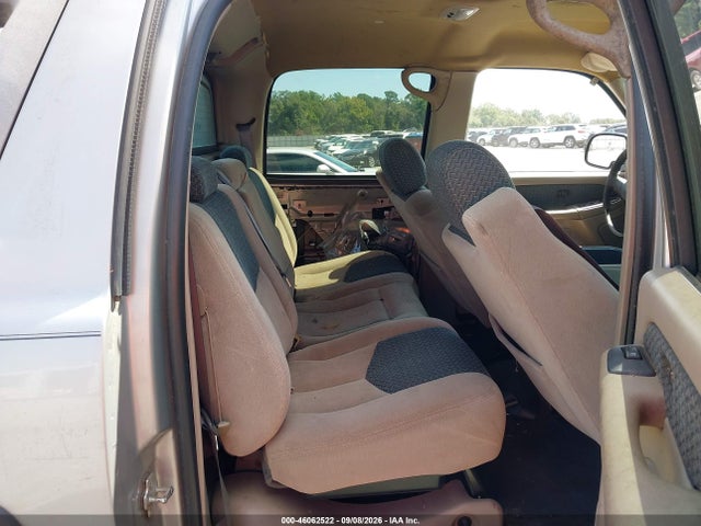 Aukcja sprzedaży 2004 Chevrolet Avalanche 1500, vin: 3GNEK12T04G230112, numer aukcji: 46062522