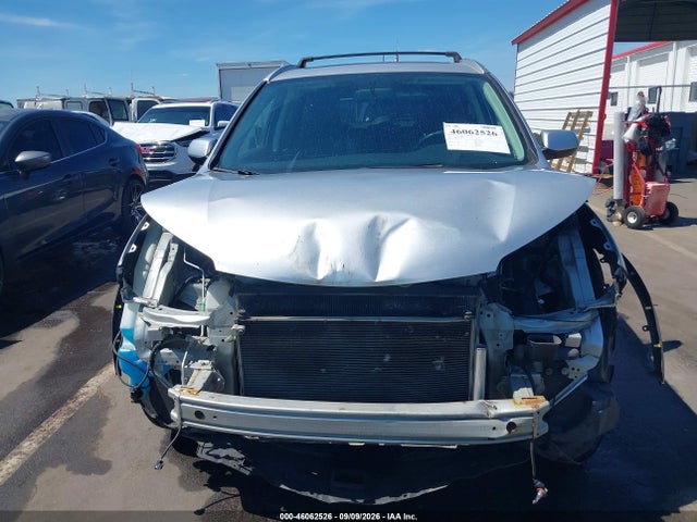 Aukcja sprzedaży 2013 Honda Cr-v Ex-l, vin: 2HKRM4H73DH639275, numer aukcji: 46062526