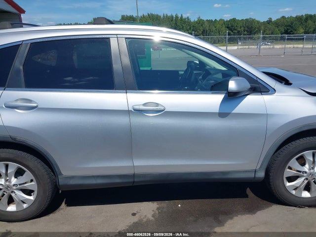 Aukcja sprzedaży 2013 Honda Cr-v Ex-l, vin: 2HKRM4H73DH639275, numer aukcji: 46062526