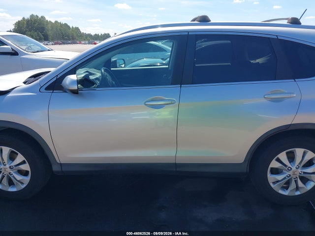 Aukcja sprzedaży 2013 Honda Cr-v Ex-l, vin: 2HKRM4H73DH639275, numer aukcji: 46062526