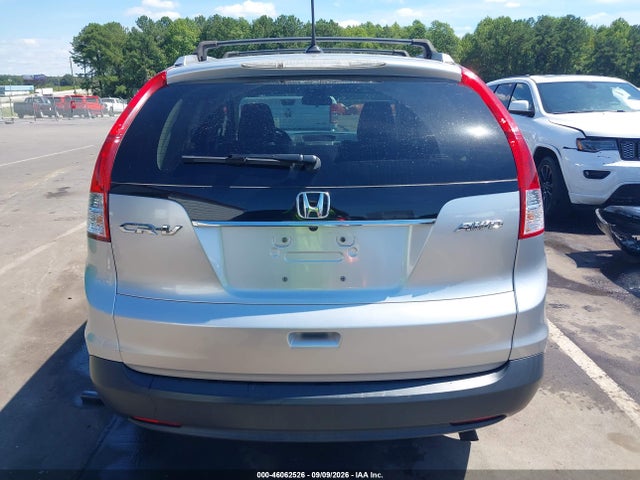 Aukcja sprzedaży 2013 Honda Cr-v Ex-l, vin: 2HKRM4H73DH639275, numer aukcji: 46062526