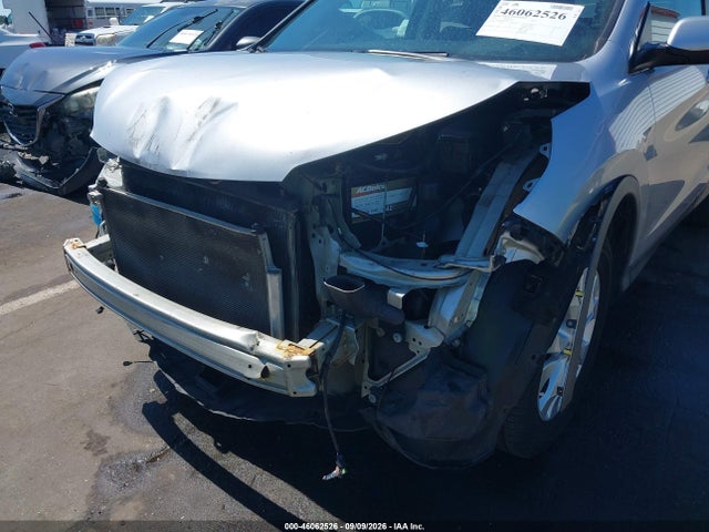 Aukcja sprzedaży 2013 Honda Cr-v Ex-l, vin: 2HKRM4H73DH639275, numer aukcji: 46062526