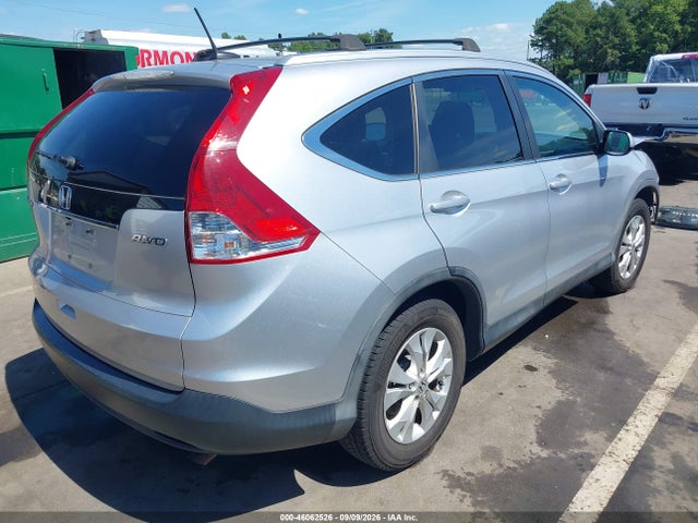 Aukcja sprzedaży 2013 Honda Cr-v Ex-l, vin: 2HKRM4H73DH639275, numer aukcji: 46062526