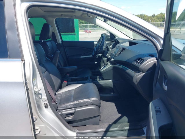 Aukcja sprzedaży 2013 Honda Cr-v Ex-l, vin: 2HKRM4H73DH639275, numer aukcji: 46062526