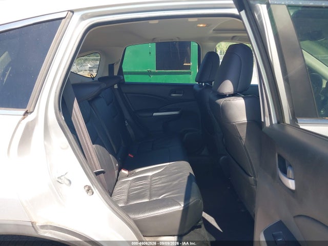 Aukcja sprzedaży 2013 Honda Cr-v Ex-l, vin: 2HKRM4H73DH639275, numer aukcji: 46062526