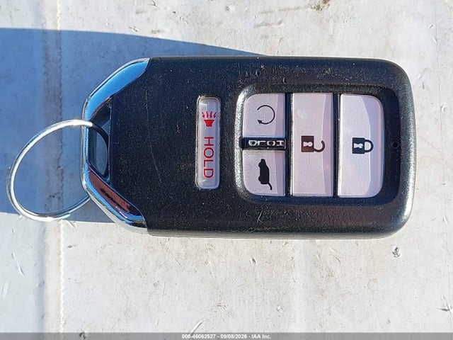 Продаж на аукціоні авто 2018 Honda Cr-v Ex-l/ex-l Navi, vin: 2HKRW2H82JH608585, номер лоту: 46062527