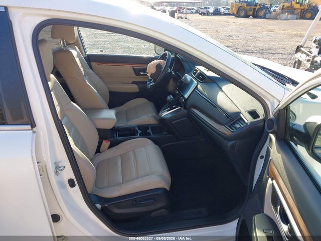 Продаж на аукціоні авто 2018 Honda Cr-v Ex-l/ex-l Navi, vin: 2HKRW2H82JH608585, номер лоту: 46062527