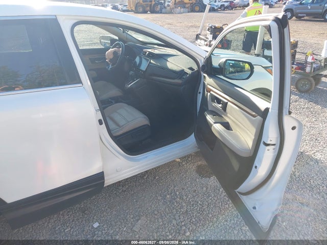 Продаж на аукціоні авто 2018 Honda Cr-v Ex-l/ex-l Navi, vin: 2HKRW2H82JH608585, номер лоту: 46062527