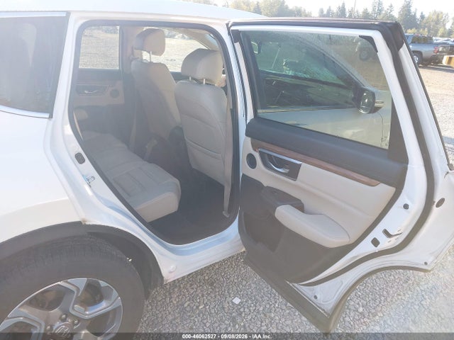 Продаж на аукціоні авто 2018 Honda Cr-v Ex-l/ex-l Navi, vin: 2HKRW2H82JH608585, номер лоту: 46062527